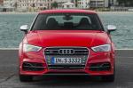 Audi S3 Sedan 2013 года (WW)